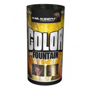 Фонтан COLOR FOUNTAIN MF00-201 від Maxsem