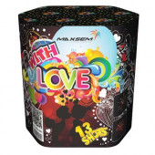 WITH LOVE BS13-001
