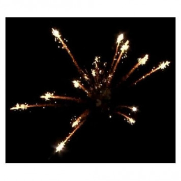 Феєрверк (салют) SKY BURST BS13-002 від Maxsem-3