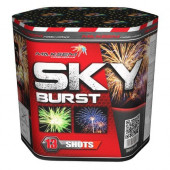 SKY BURST BS13-002