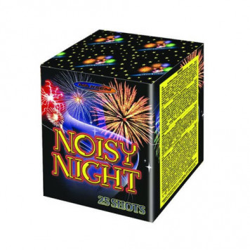 Феєрверк (салют) STAR LIGHT GP467 від Maxsem-2