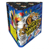 ANGRY TIGER GP475