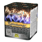 KALEIDOSCOPE GP485