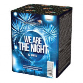 WE ARE THE NIGHT GP497/2