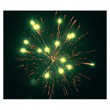 Феєрверк (салют) FIREWORKS WORLD GP499 від Maxsem-3