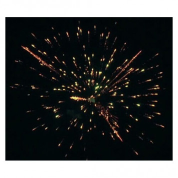 Феєрверк (салют) FIREWORKS WORLD GP499 від Maxsem-5