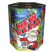 NEW YEAR GP511/1