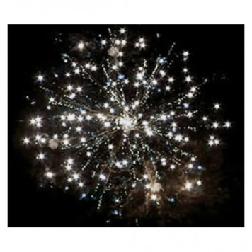 Феєрверк (салют) GOLDEN COCO GP550 від Maxsem-5
