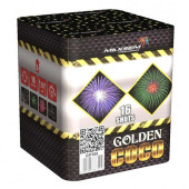 GOLDEN COCO GP550