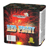 RED PEONY GW218-74