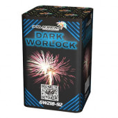 DARK WORLOCK BLUE GW218-92
