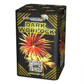 DARK WORLOCK YELLOW GW218-91