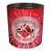 Феєрверк (салют) SKY CITY RED GW218-96 від Maxsem