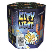 CITY LIGHT GWM5016/1