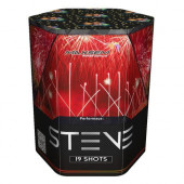 STEVE RED GWM5021