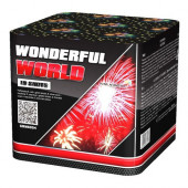 WONDERFUL WORLD GWM5034