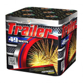 TRAILER GWM5036