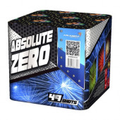ABSOLUTE ZERO GWM5038
