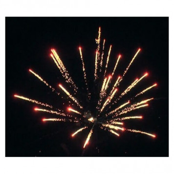 Феєрверк (салют) NEON FIREWORKS GWM5048 від Maxsem-7