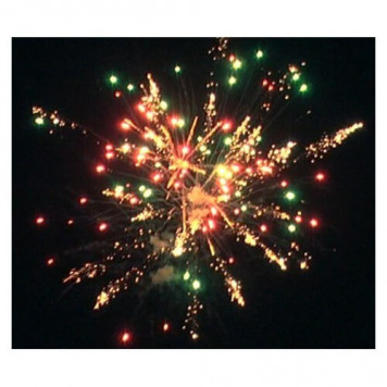 Феєрверк (салют) GLAMOUR NIGHT GWM6101 від Maxsem-3