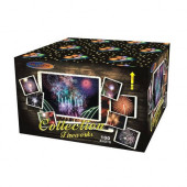  COLLECTION FIREWORKS GWM6102