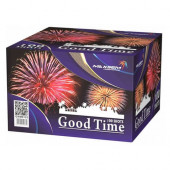 GOLDEN TIME GWM6103