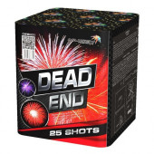 DEAD END GWM6251