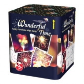 WONDERFUL TIME GWM6361
