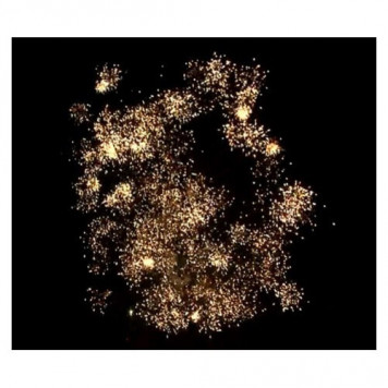 Феєрверк (салют) GOLDEN LEAVES GWM6360 від Maxsem-5