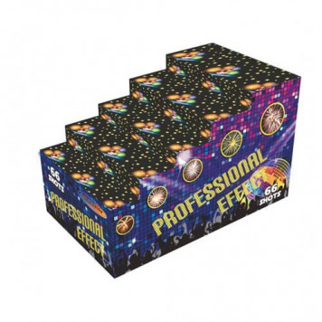 Феєрверк (салют) NEW TIMES GWM6602 від Maxsem-2