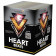 Феєрверк (салют) HEART BEATS MC100 від Maxsem