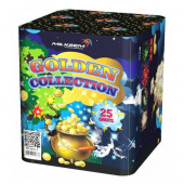  GOLDEN COLLECTION MC101/1
