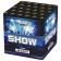 Феєрверк (салют) SHOW MC107 від Maxsem