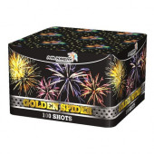GOLDEN SPIDER MC114