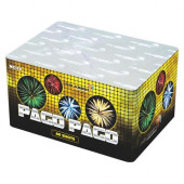 PAGO PAGO MC119