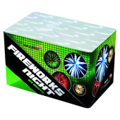 FIREWORKS NIGHT MC123