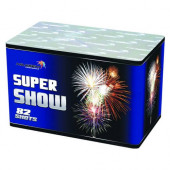 SUPER SHOW MC124