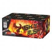 SKY RUSH MC142