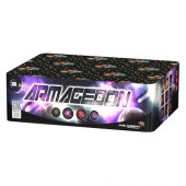 ARMAGEDON MC147