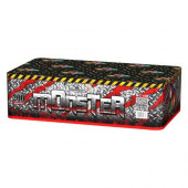 MONSTERS MC148