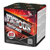 VICIOUS MC150-25