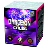 DANCE ON CALSS MC150-25A