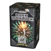 DARK WORLOCK BLACK GW218-90