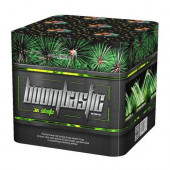 BOOMBASTIC MC150-36