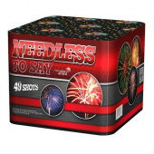 NEEDLESS MC150-49