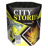 CITY STORIES MC175-19