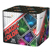 MAGIC WOMAN MC175-36