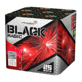 BLACK MAGIC MC200-25