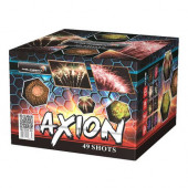 AXION MC200-49