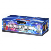 THUNDERBOLT FIREWORKS MC201